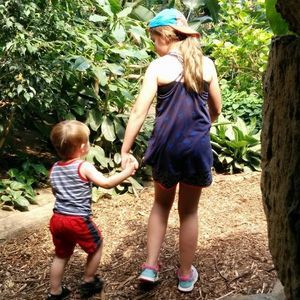 Meet your Posher, Susan